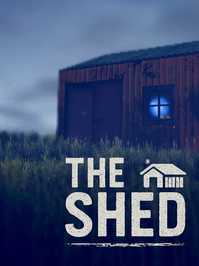 The Shed