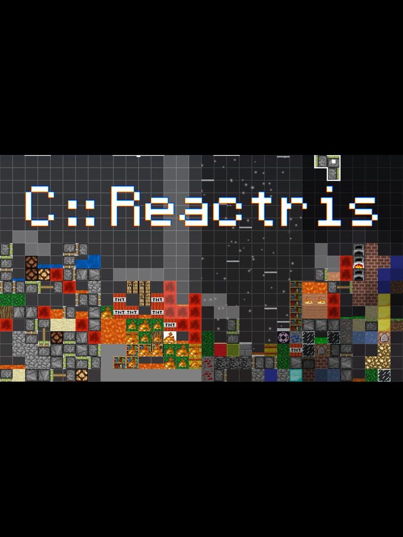 C::Reactris