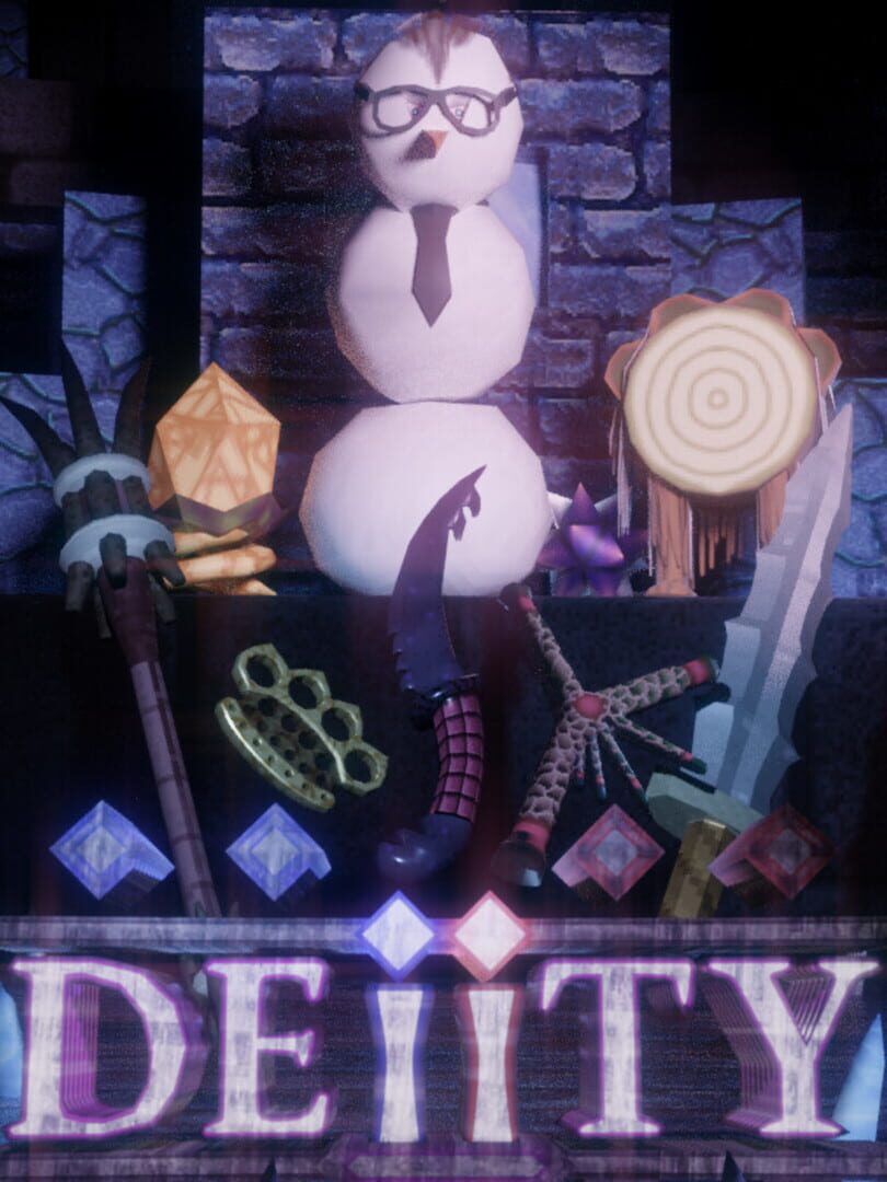 Deiity