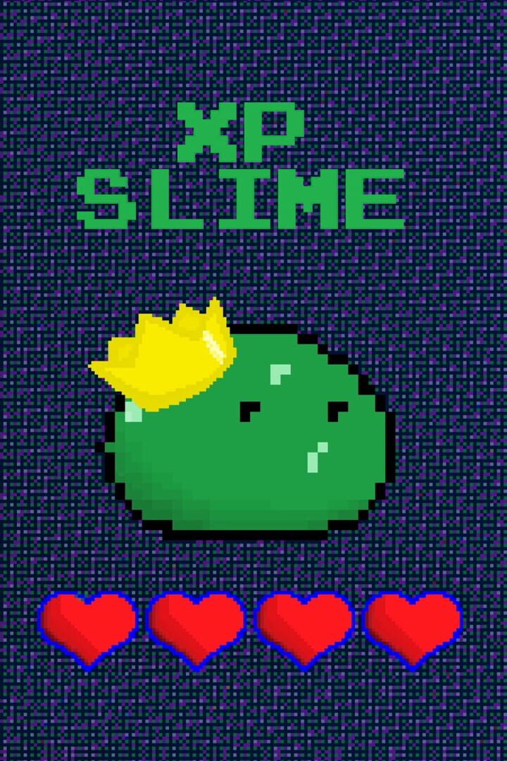 XP Slime
