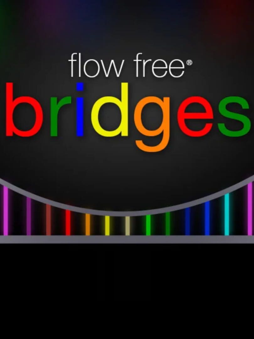 Flow Free: Bridges
