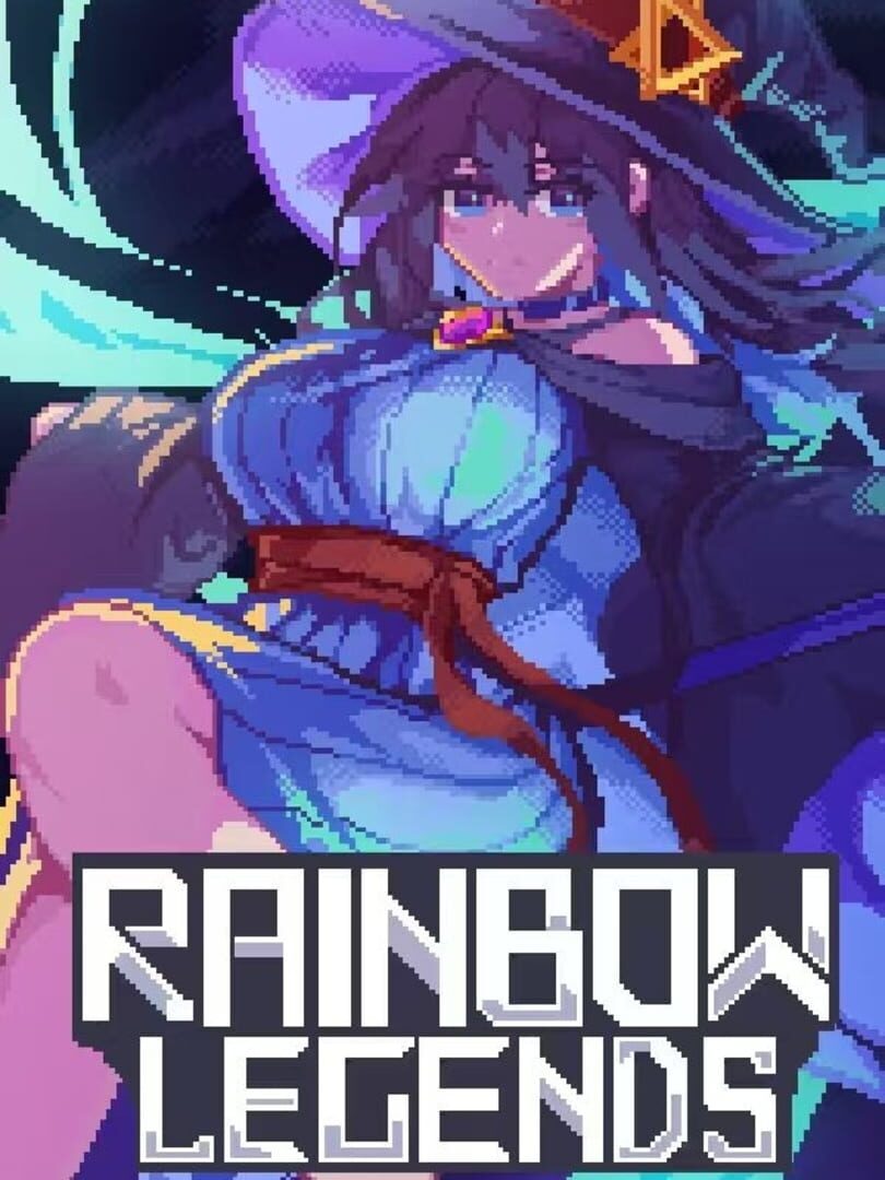 Rainbow Legends