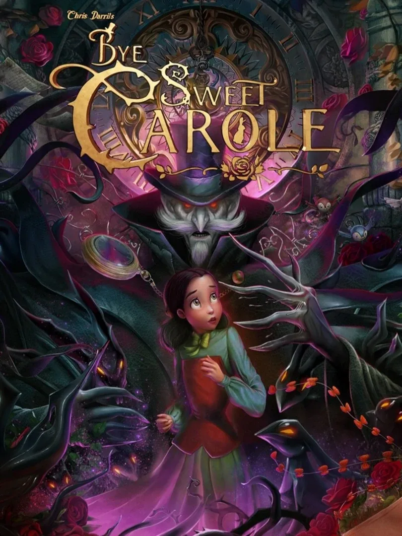Bye Sweet Carole