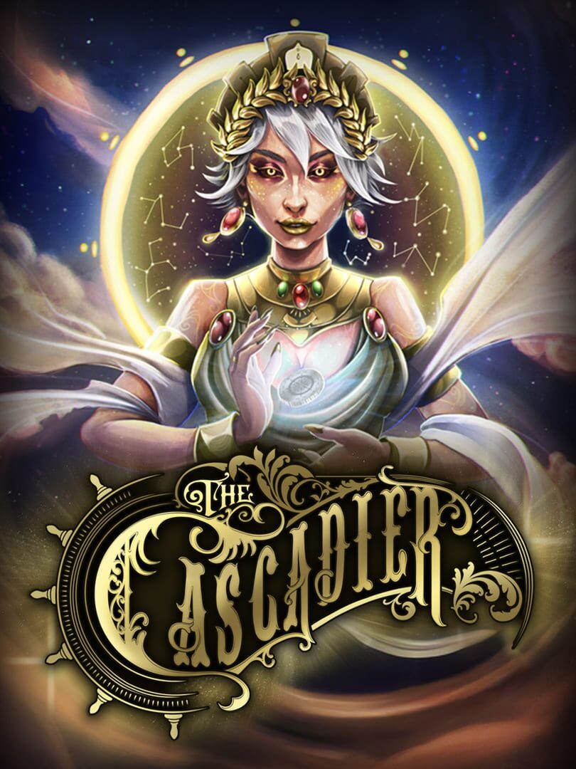The Cascadier