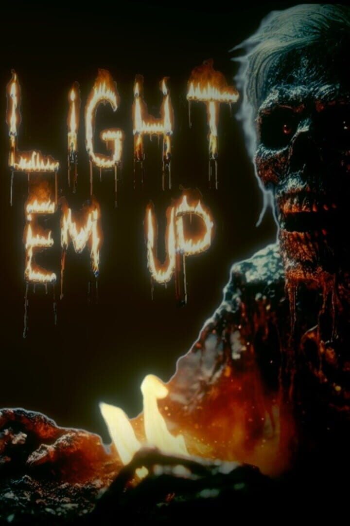 Light'Em Up
