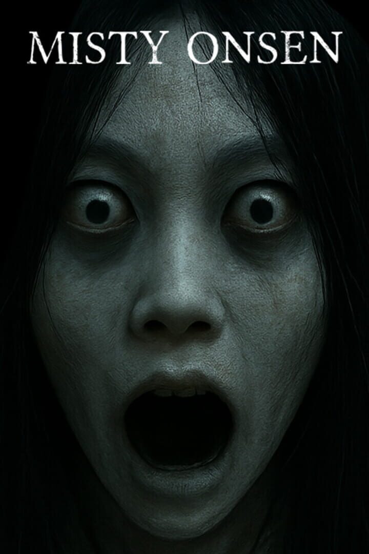 Misty Onsen