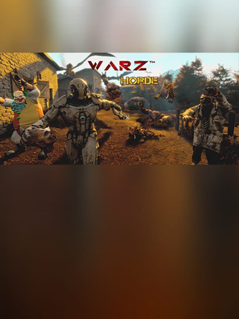 Warz: Horde