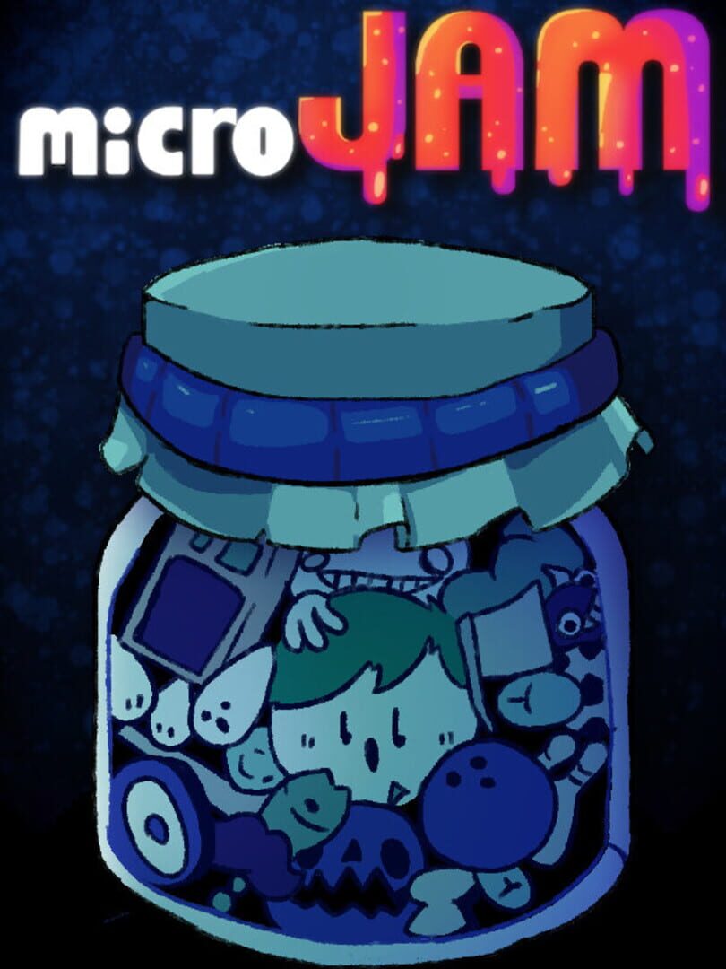 MicroJam