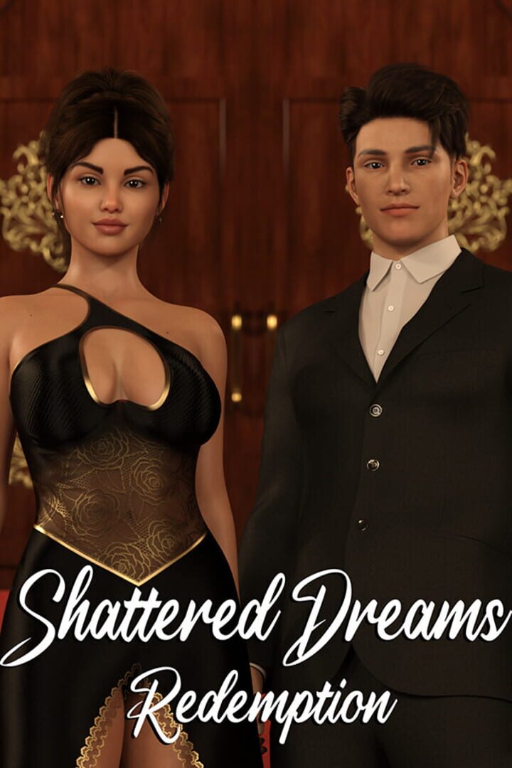 Jeu : Shattered Dreams: Redemption