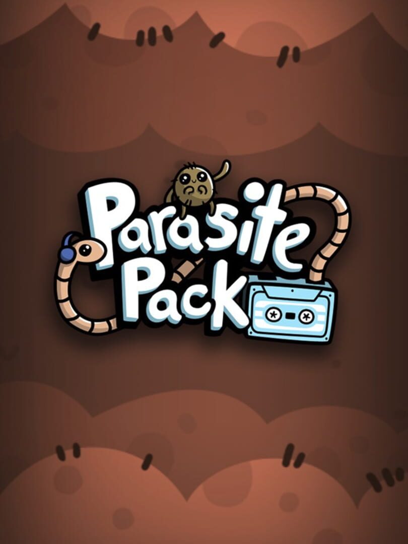 Bundle : Parasite Pack