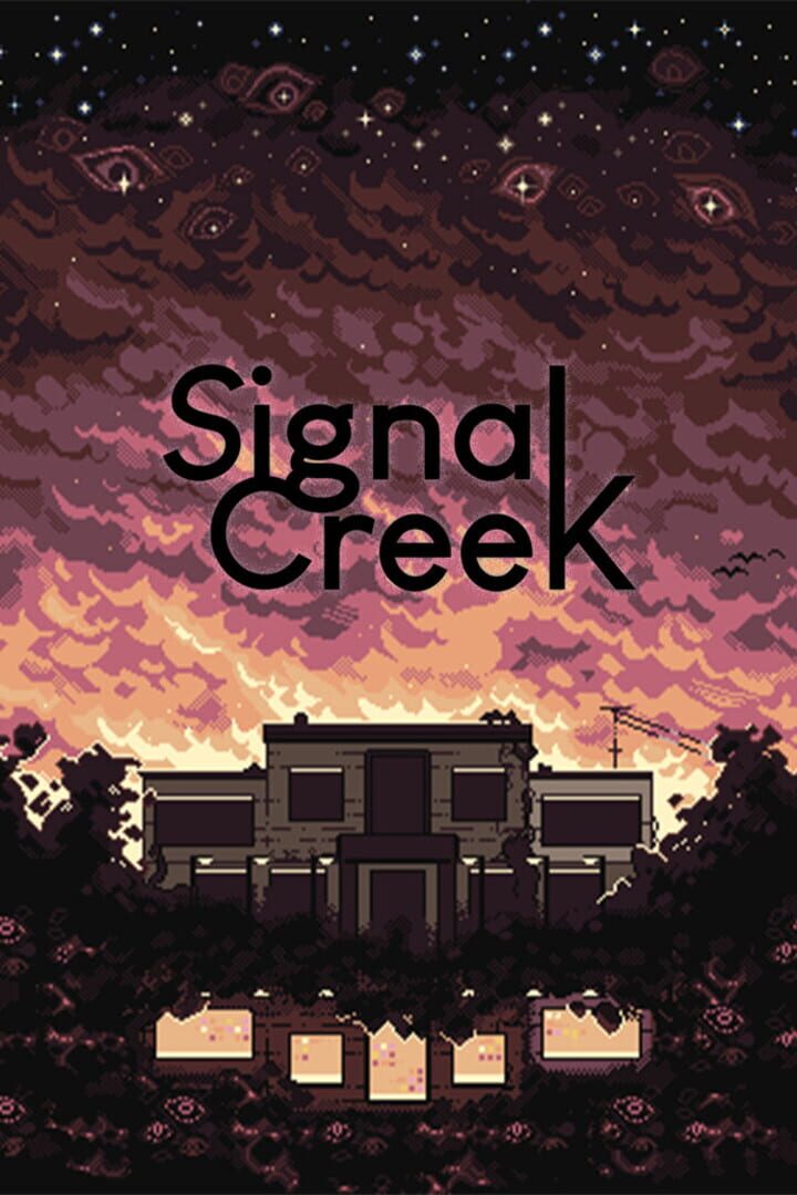 Signal Creek
