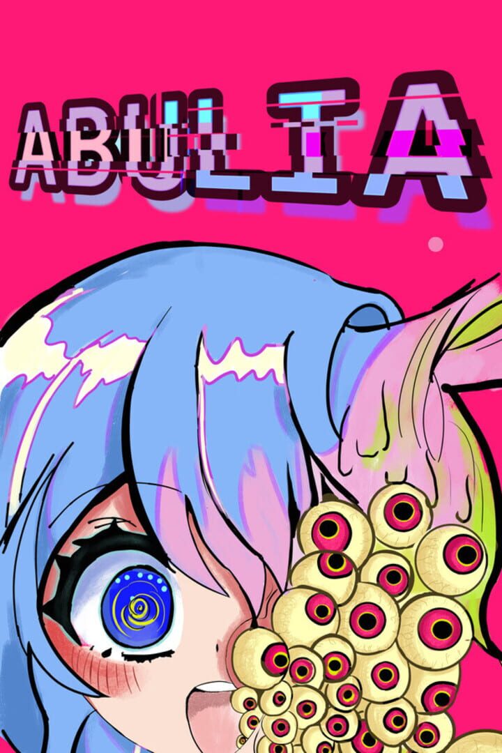 Abulia