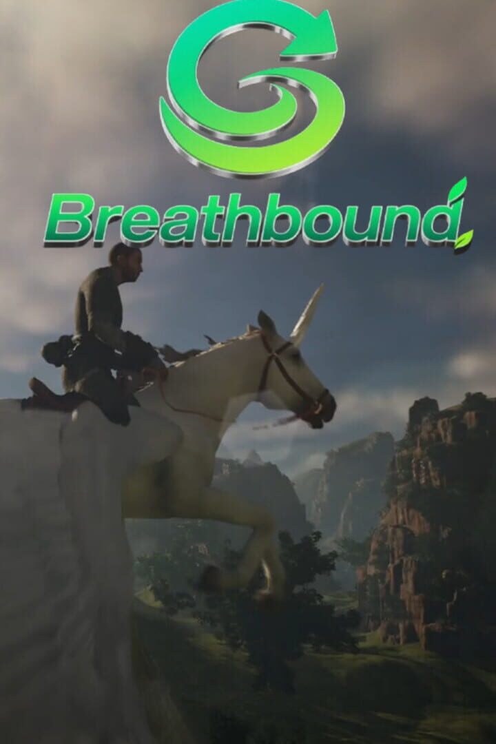 Breathbound
