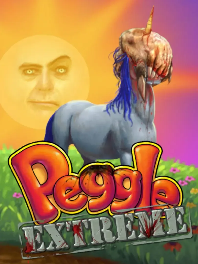 Peggle Extreme