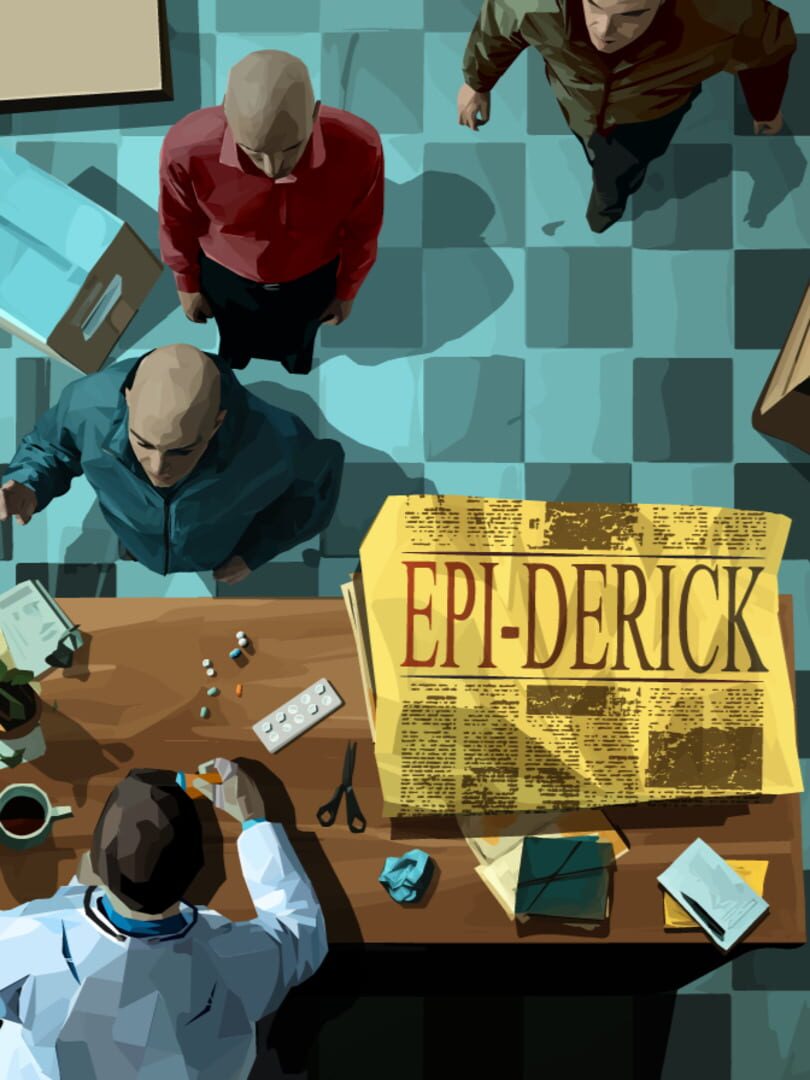 Epi-Derick