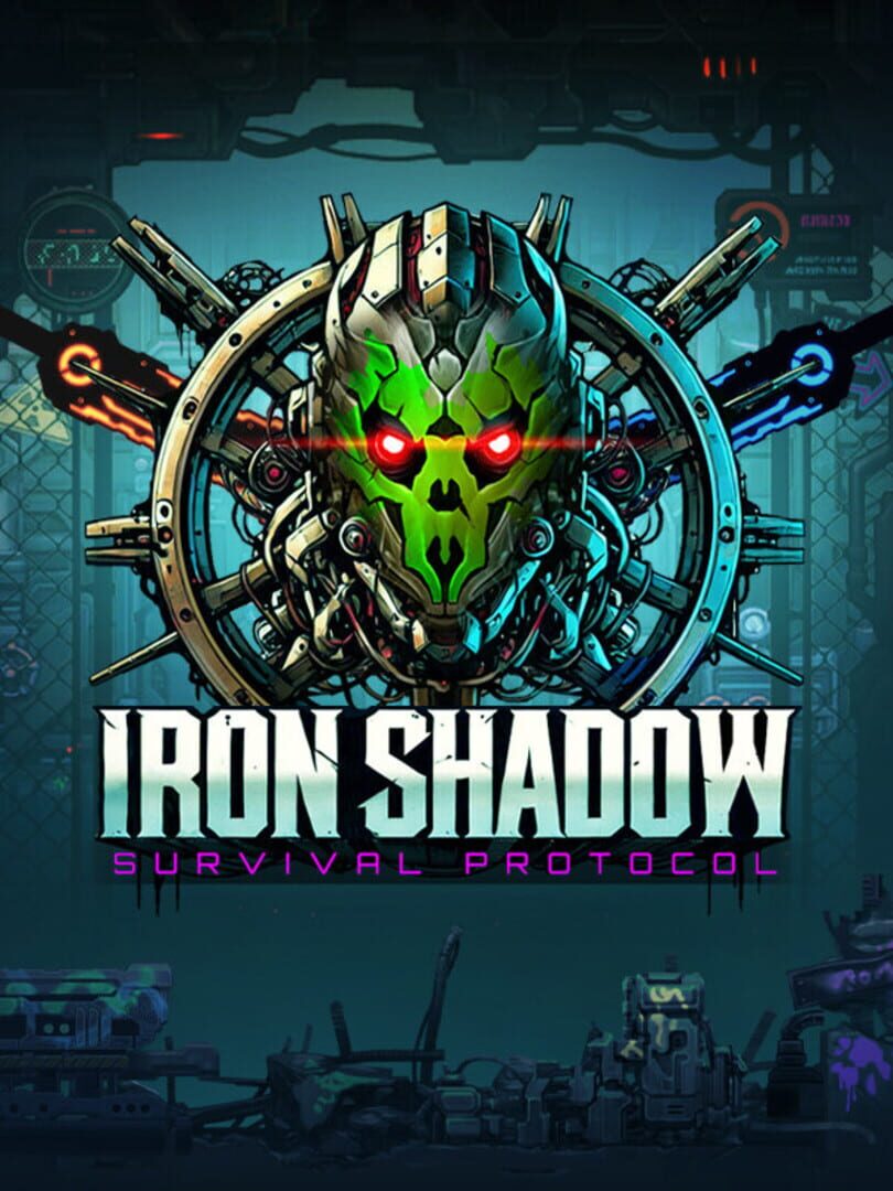 Iron Shadow: Survival Protocol