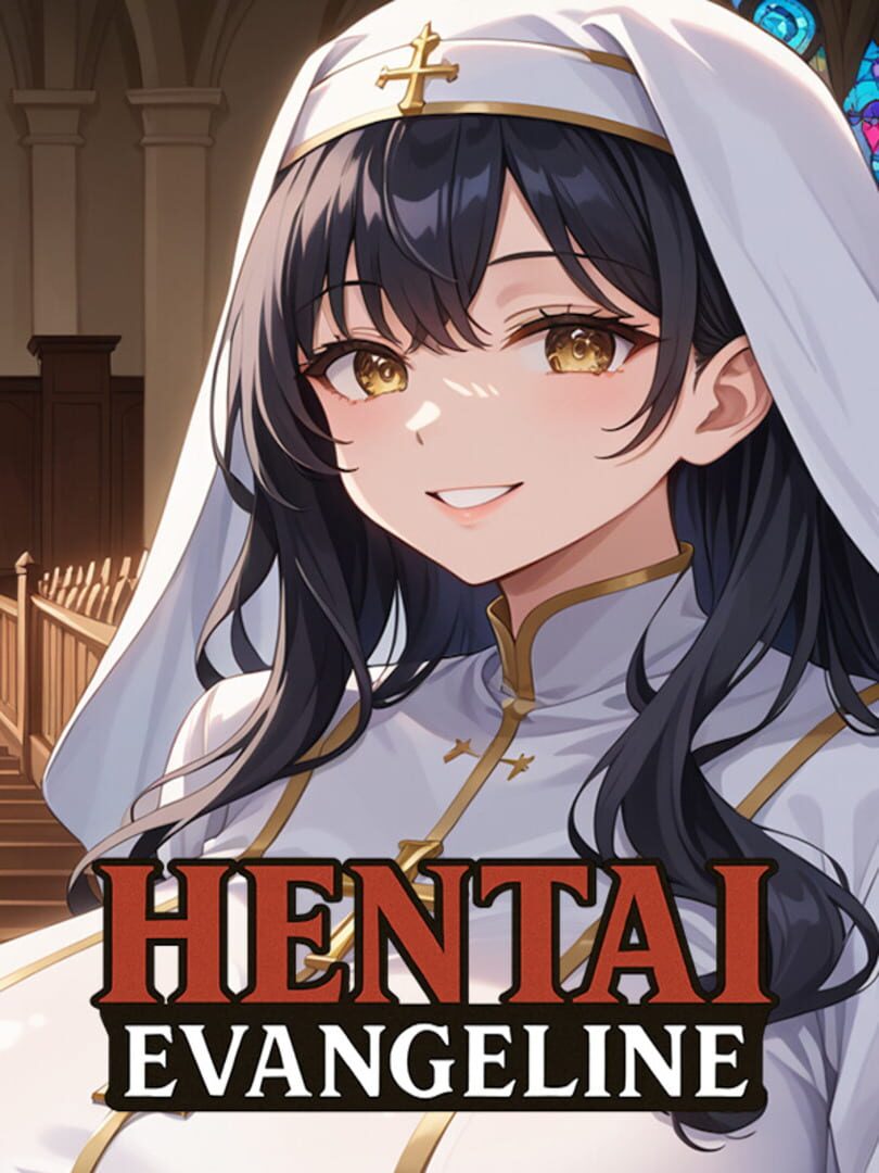 Hentai Evangeline