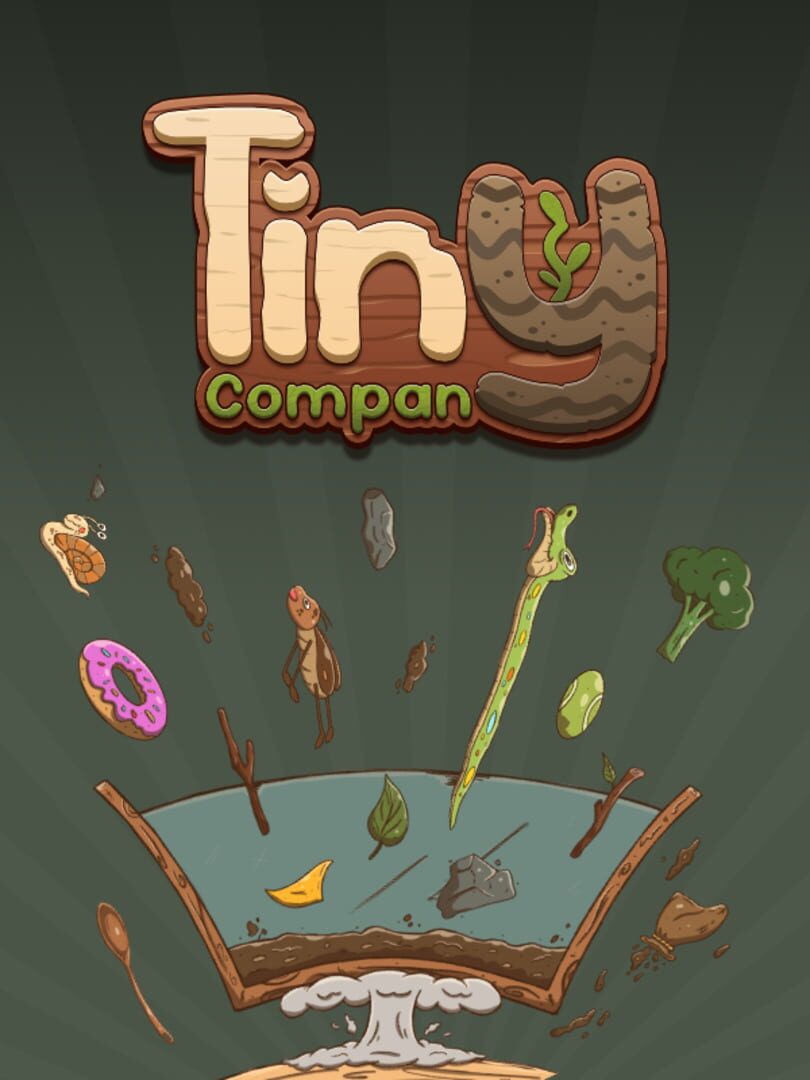 Tiny Company