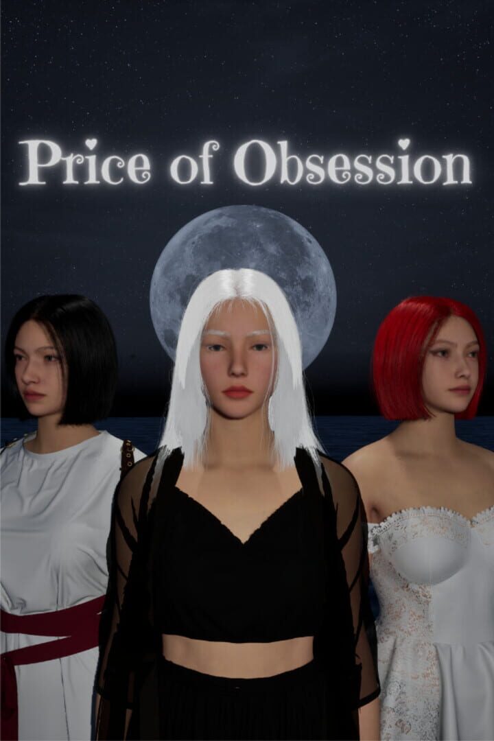 Price of Obsession