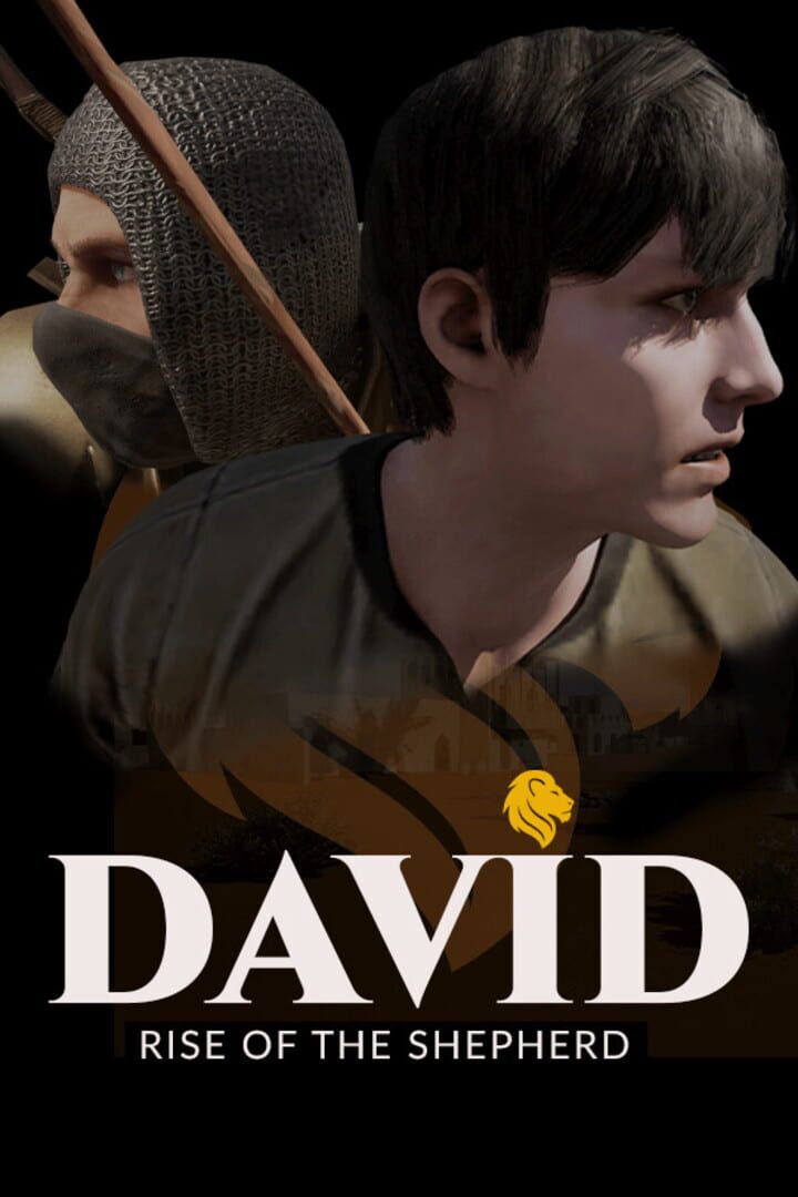 David: Rise of the Shepherd