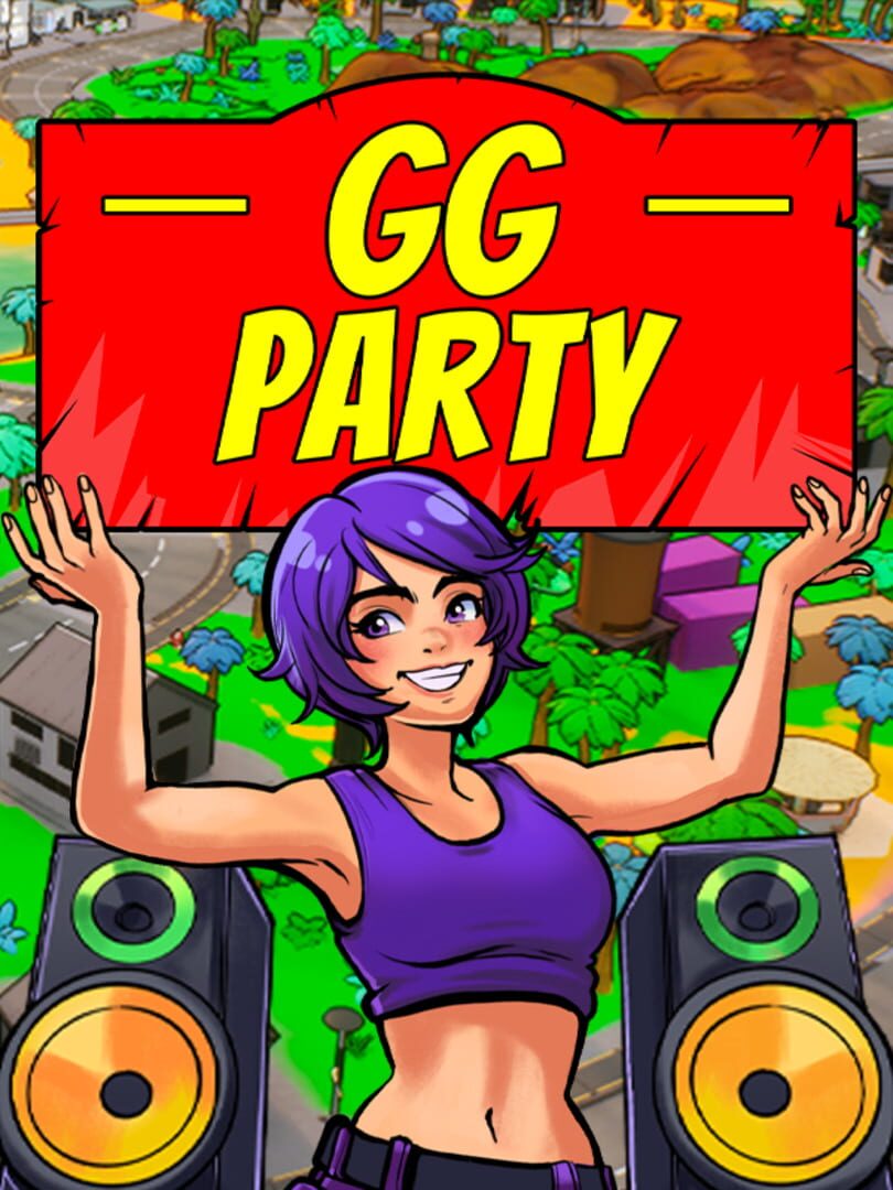 GG-Party
