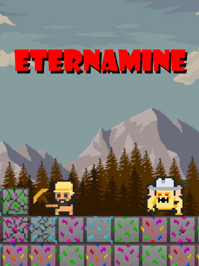 EternaMine