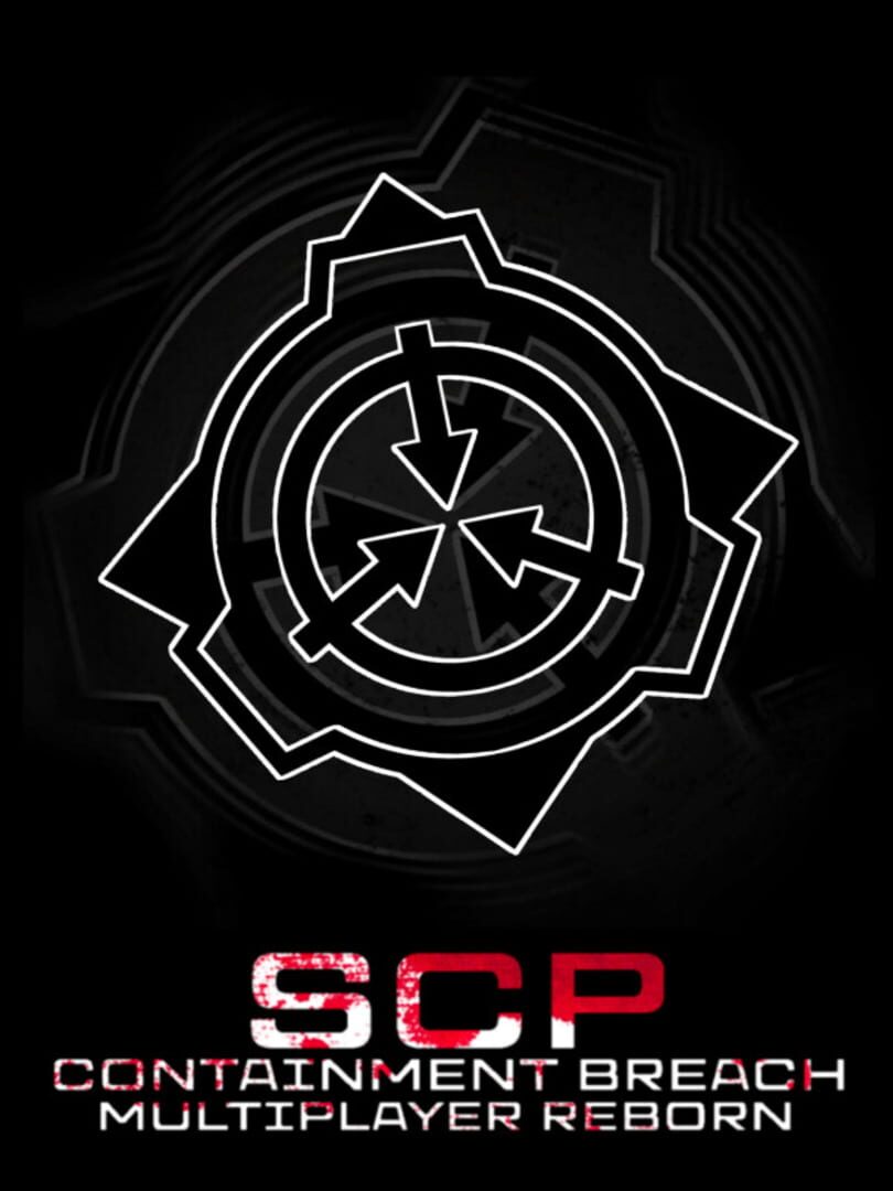 SCP: CB Multiplayer Reborn
