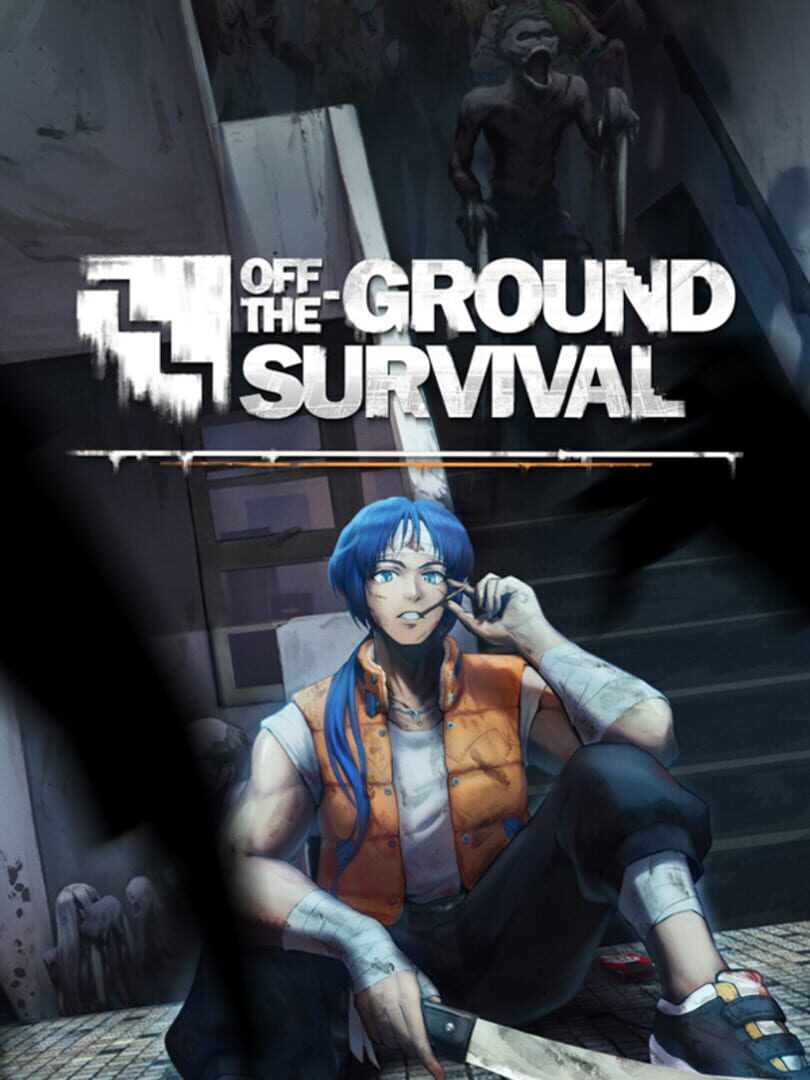 Off-the-Ground Survival