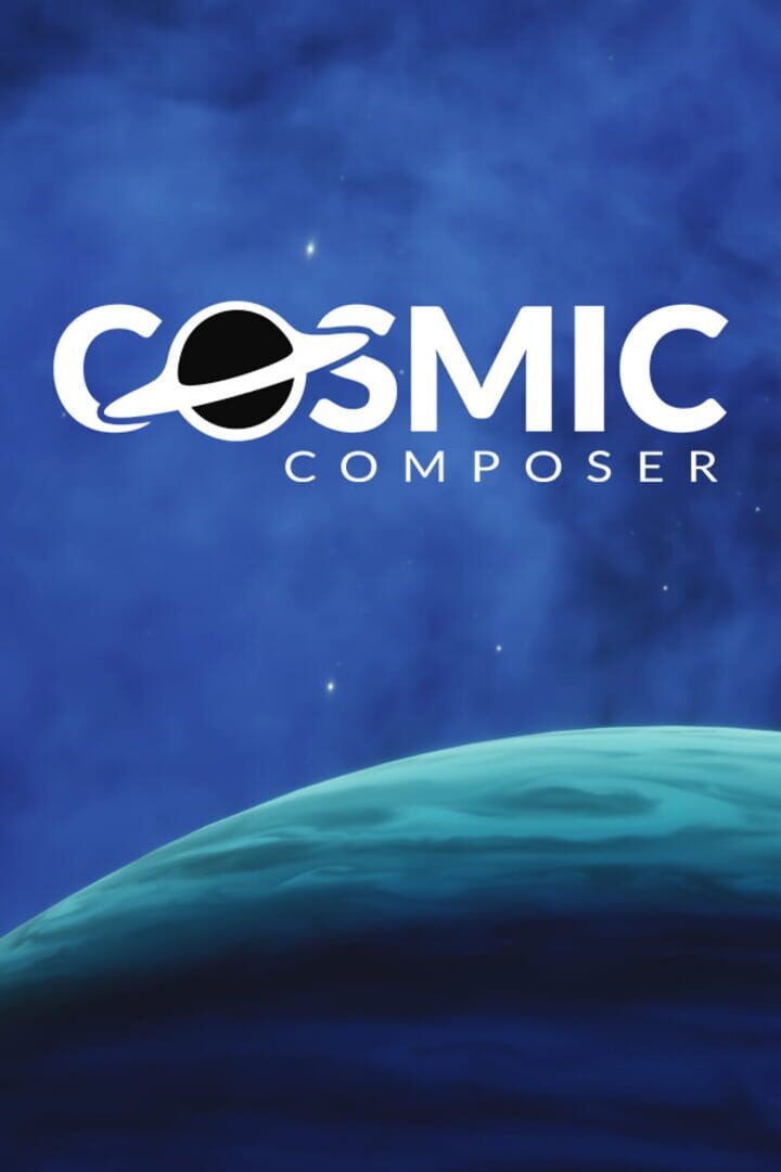 Jeu : Cosmic Composer