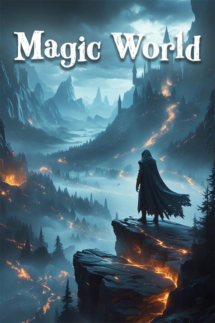 Magic World