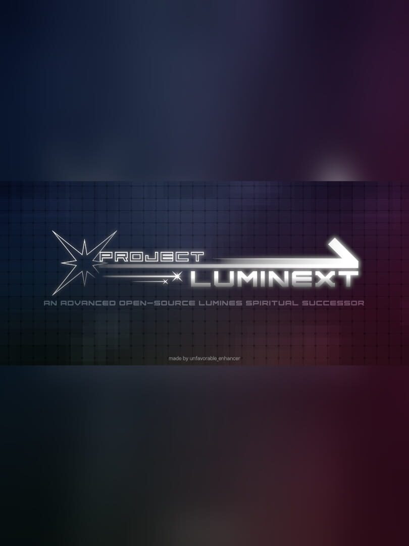 Project Luminext