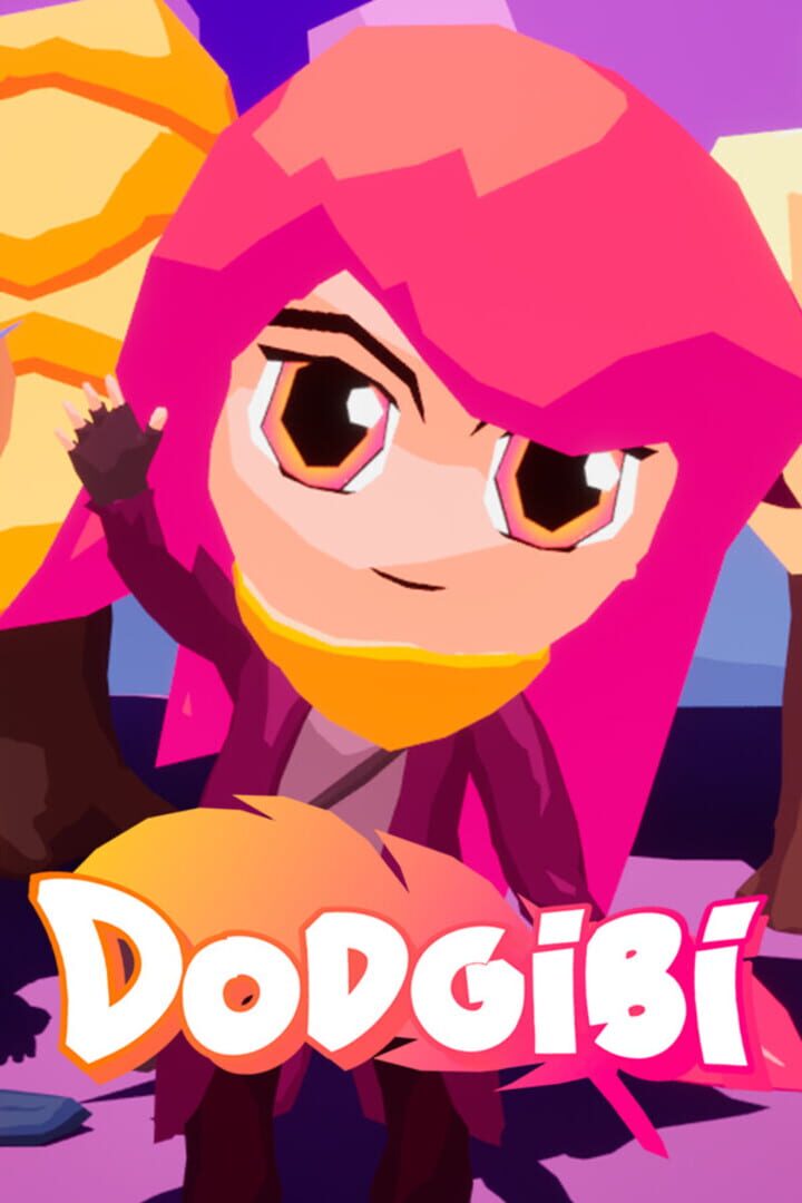 Dodgibi
