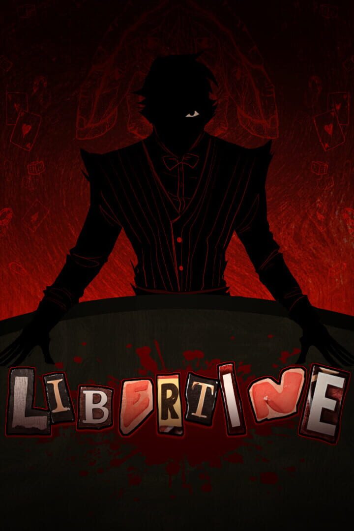 Jeu : Libertine