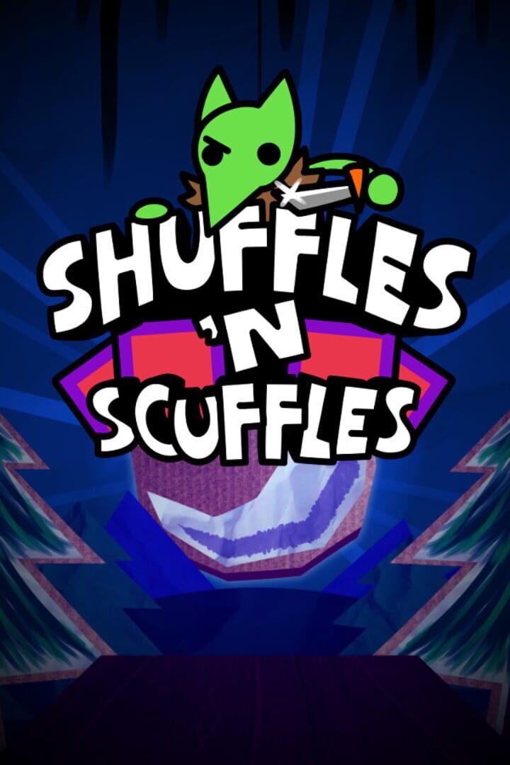 Shuffles 'n Scuffles