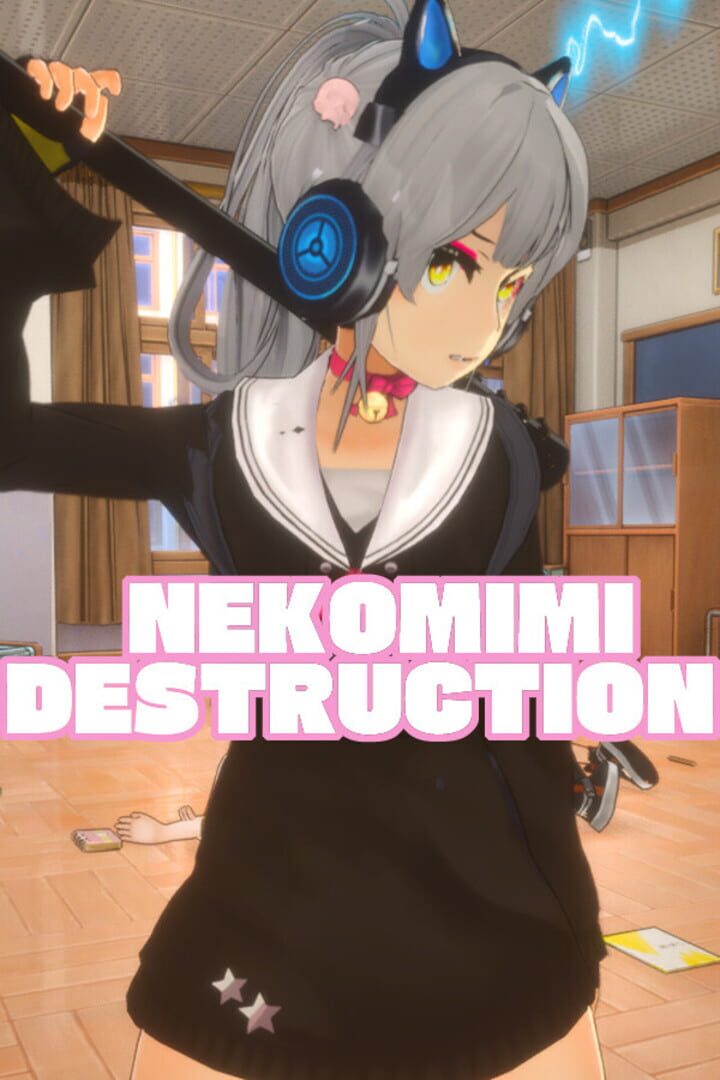 Nekomimi Destruction