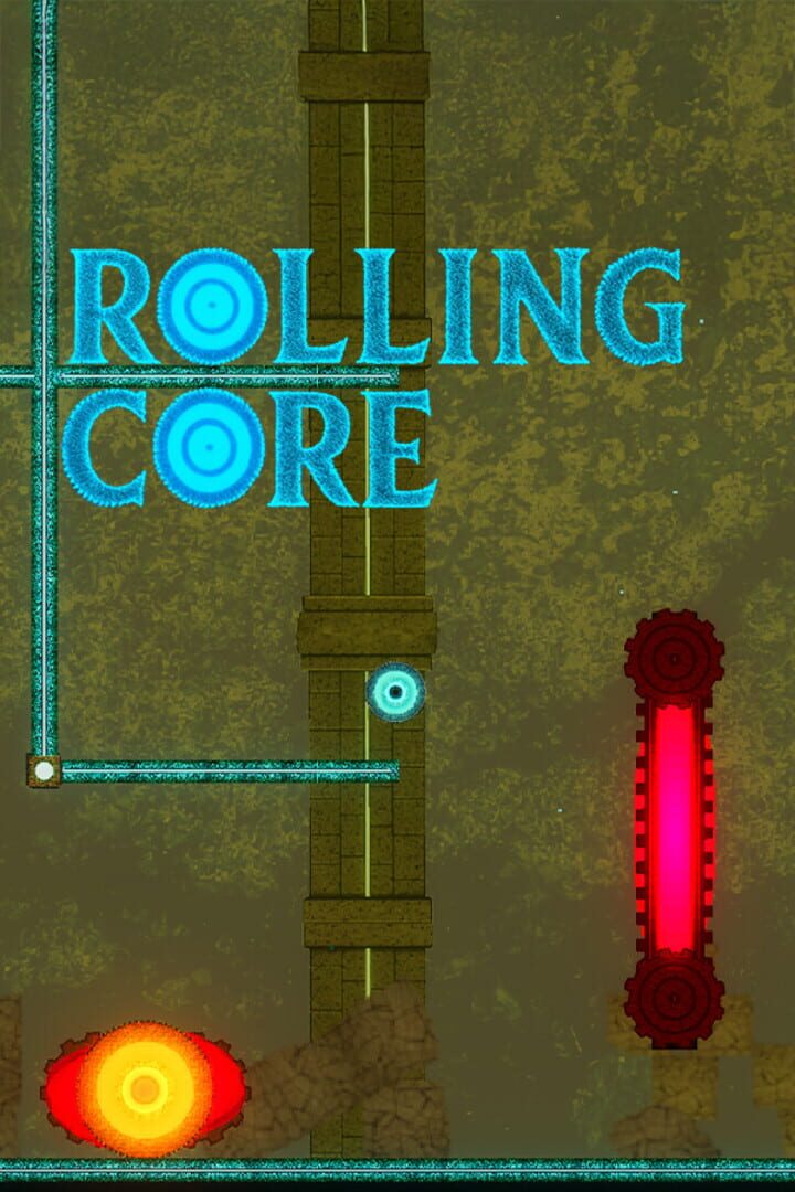 Rolling Core