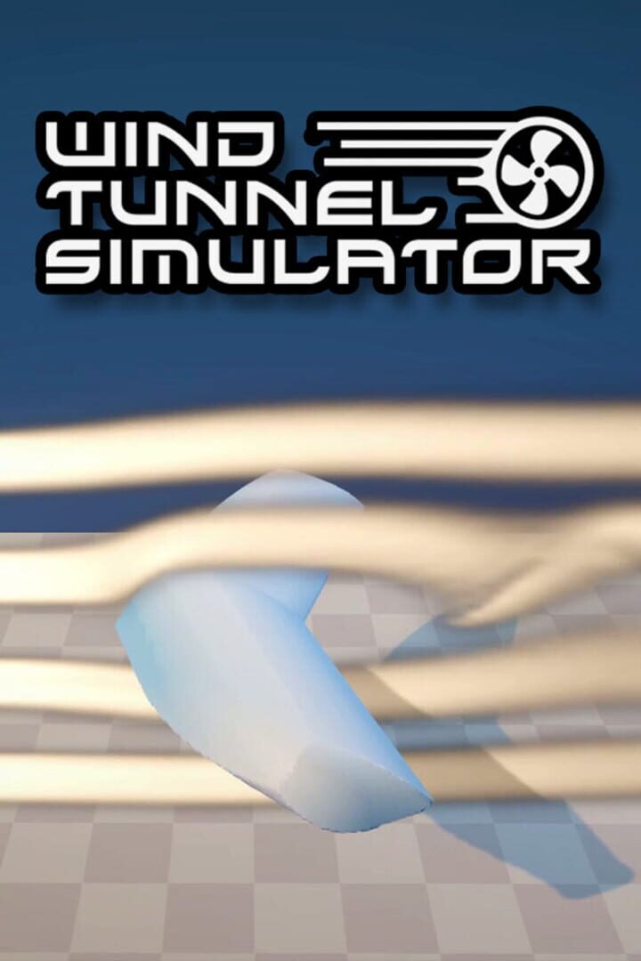 Wind Tunnel Simulator