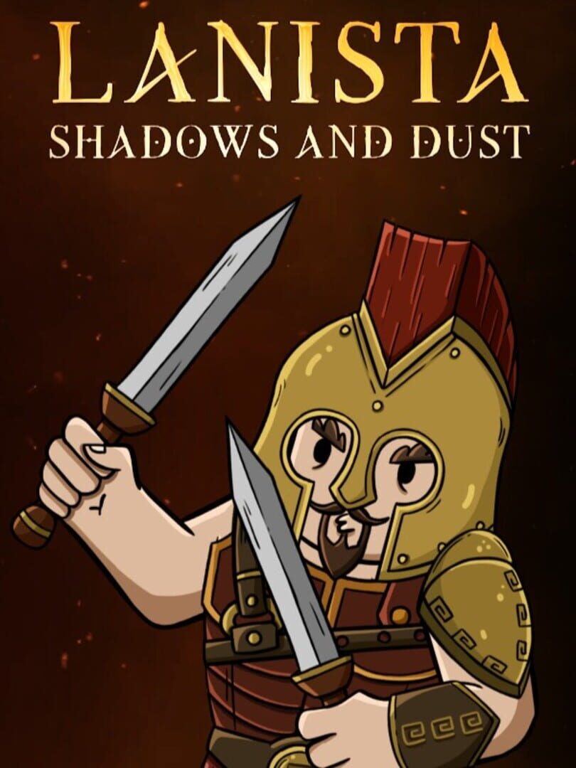 Lanista: Shadows and Dust