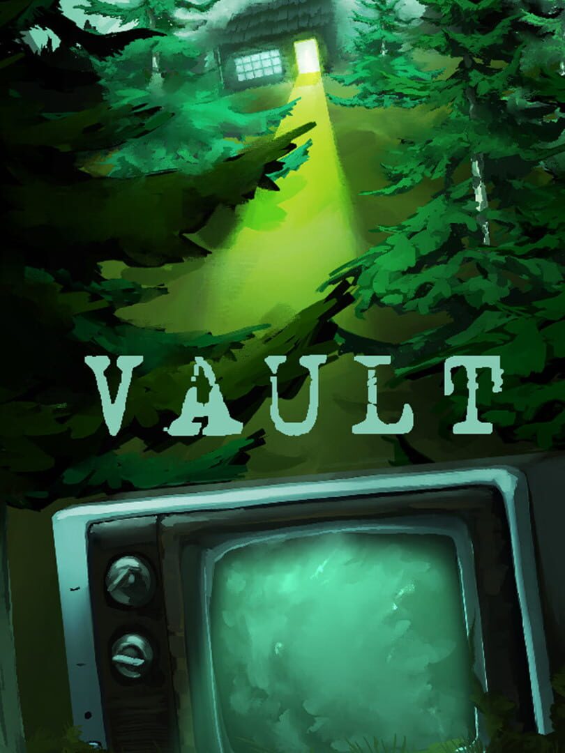 Vault
