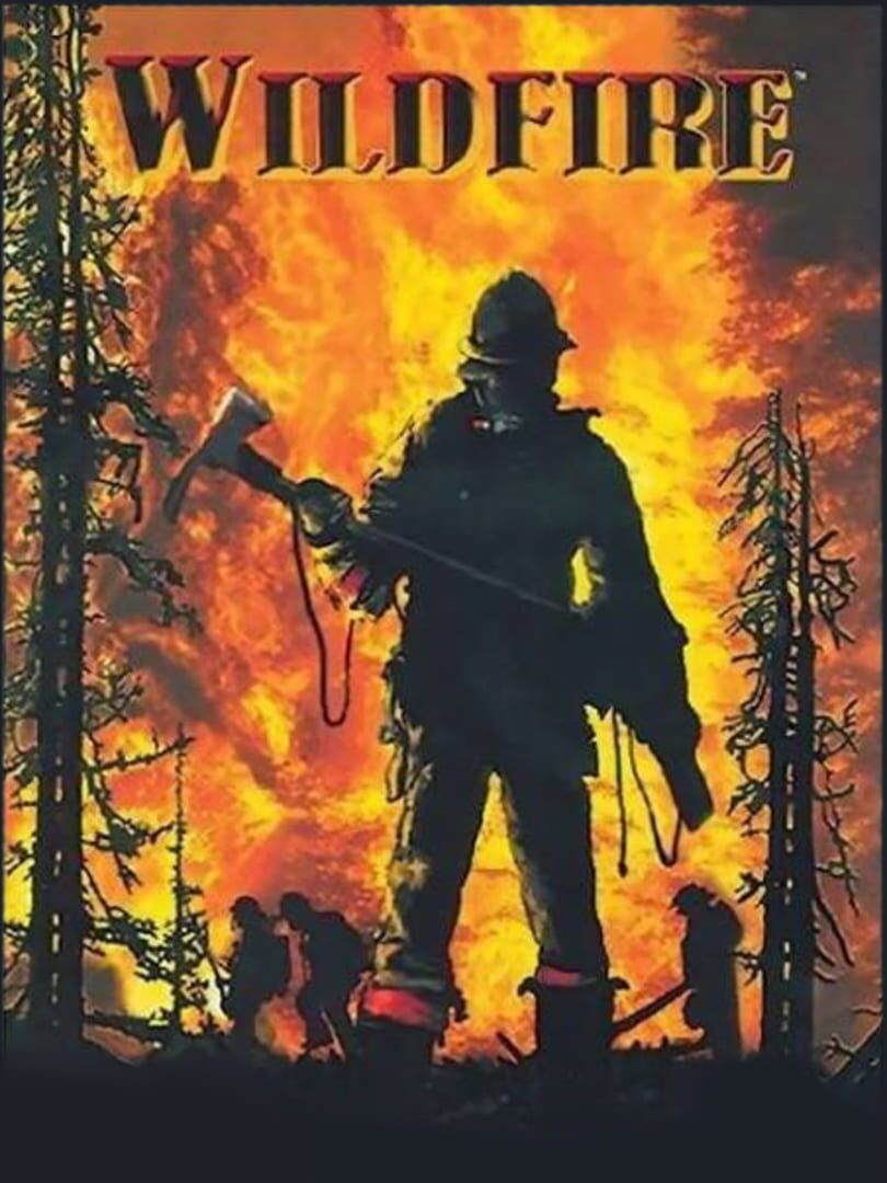 Wildfire