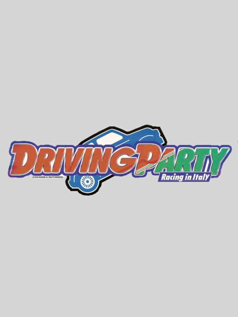 Driving Party