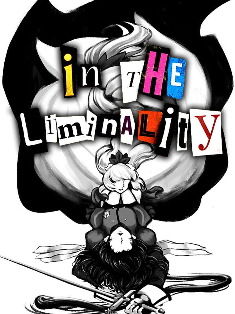 In The Liminality