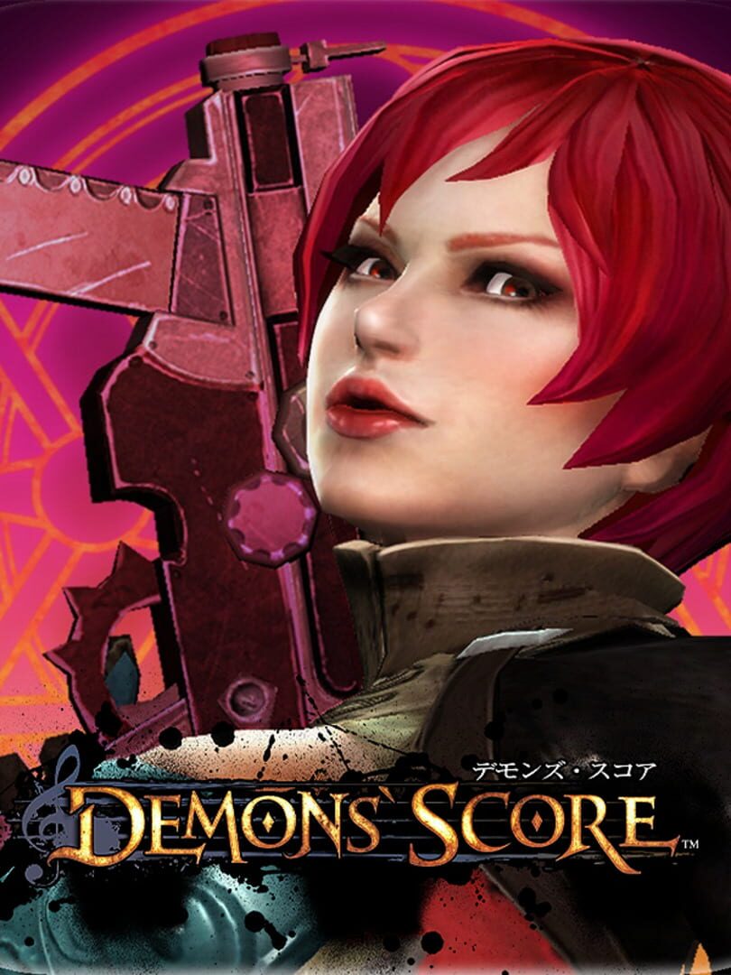 Demon's Score