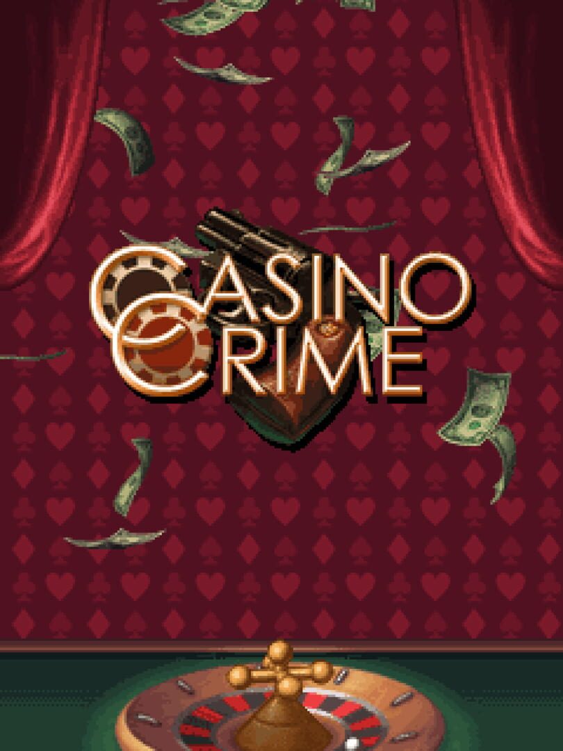 Casino Crime