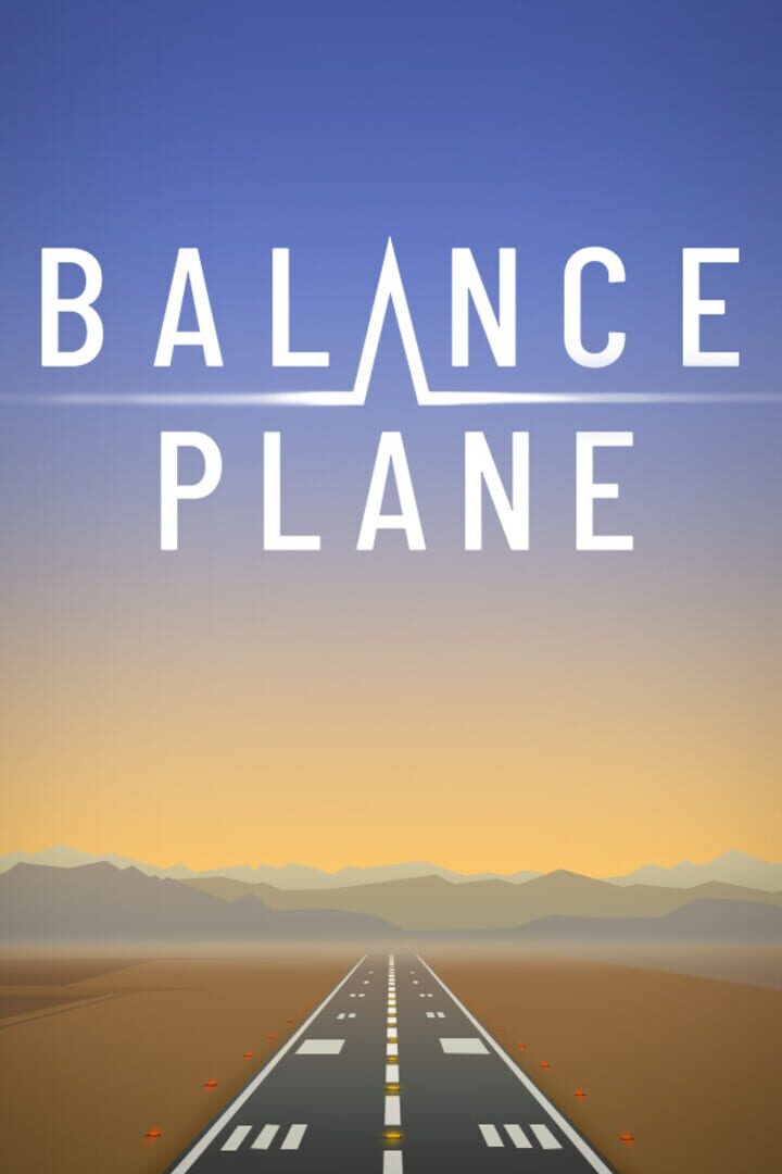 Plane Balance