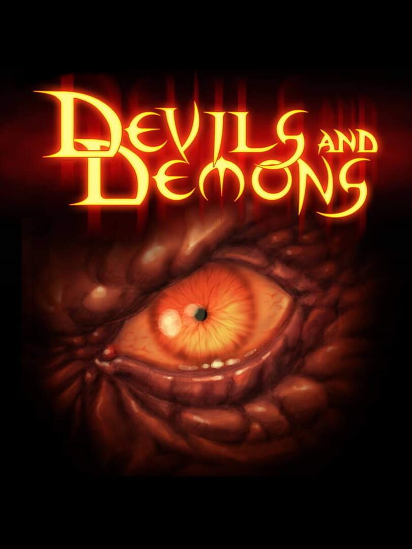 Devils and Demons
