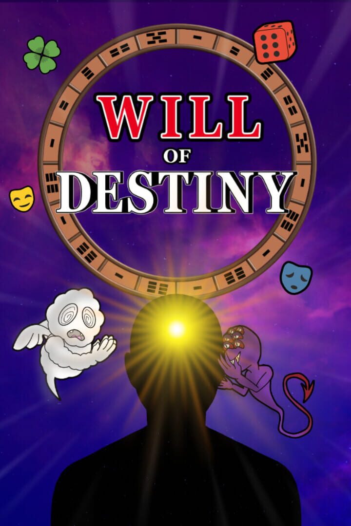 Will of Destiny
