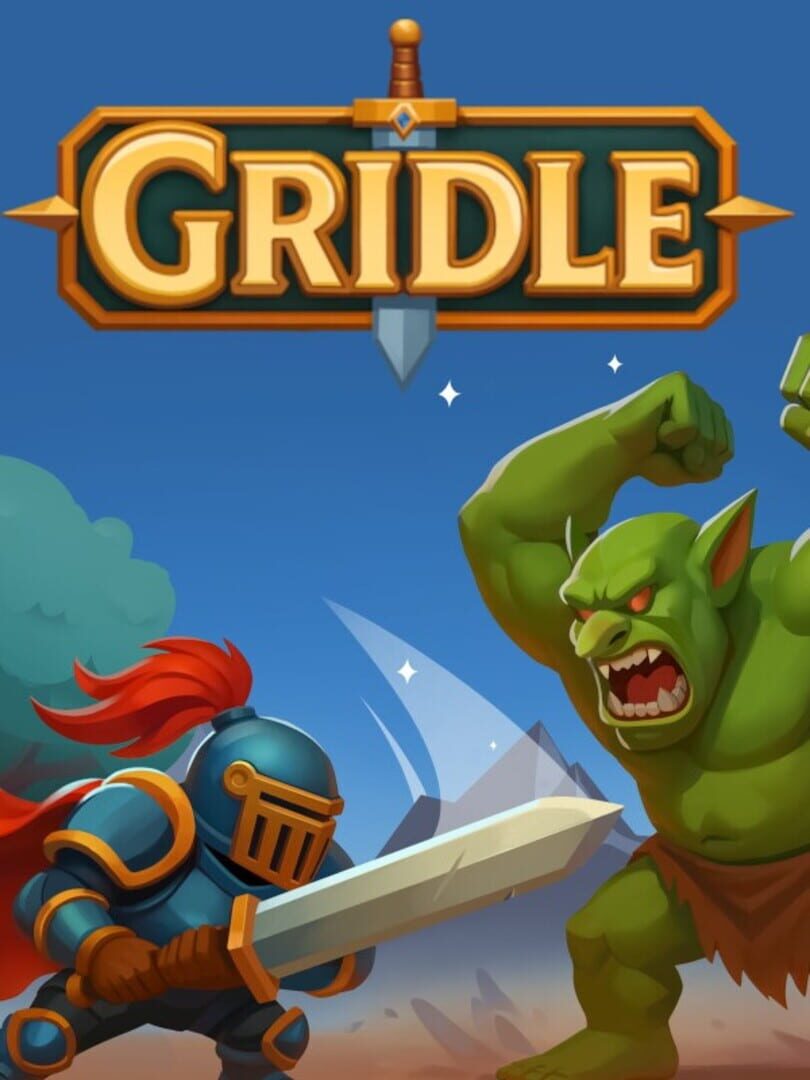 Jeu : Gridle