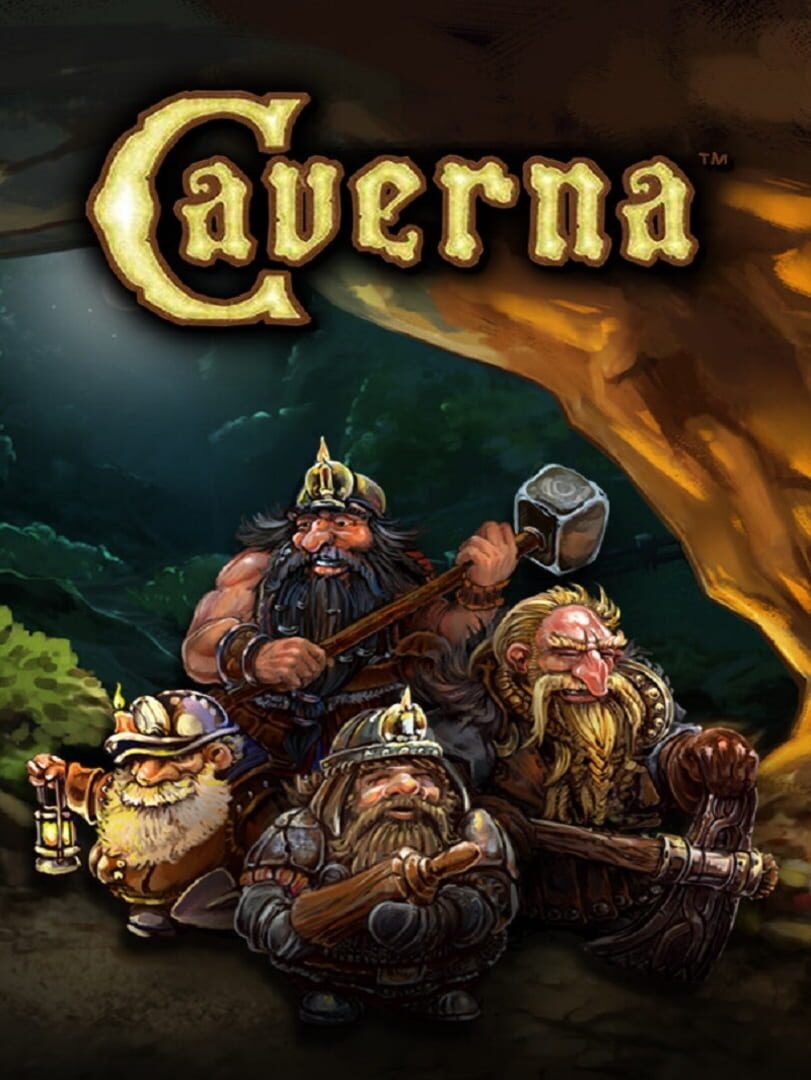 Caverna