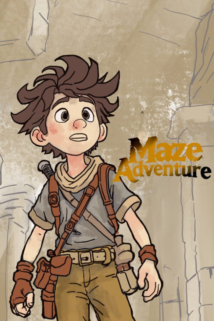 Maze Adventure